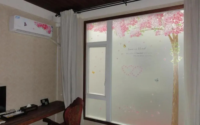 Mount Emei Jadeite Resort
