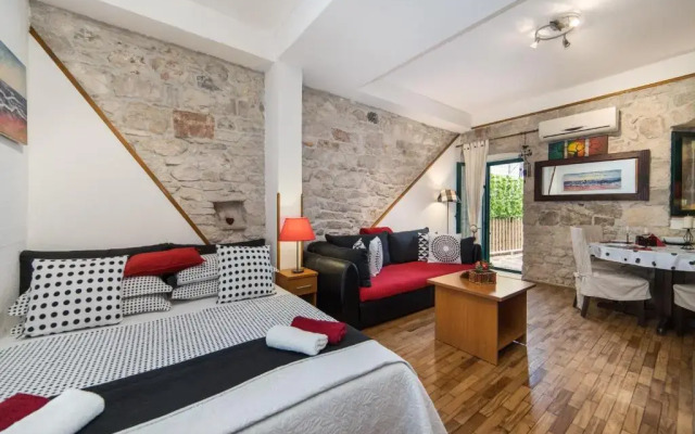 Apartments Gajeta