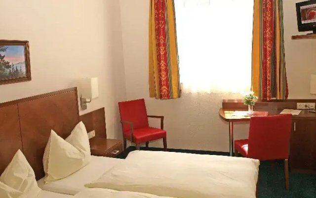 Hotel Krug
