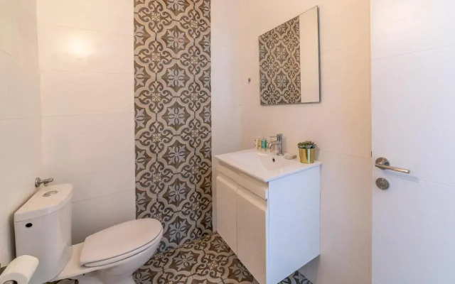 Eilot Street 3rd Floor Apartments by Stay Eilat