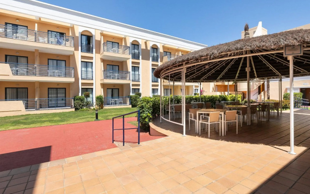 Sol Sancti Petri Apartamentos