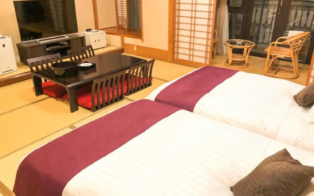 LiVEMAX RESORT Jogasaki Kaigan