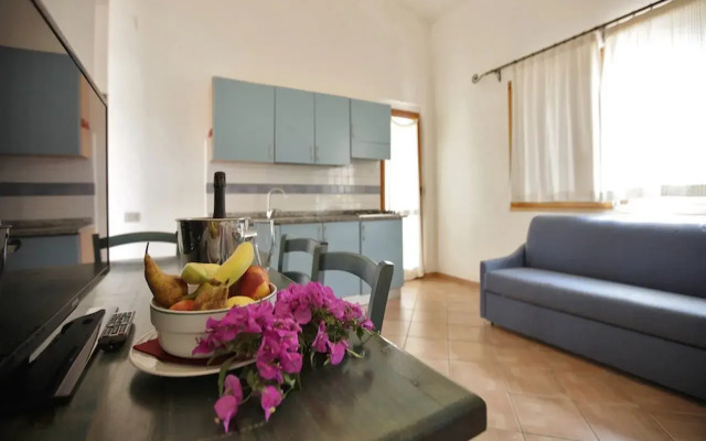 Club Esse Capo D' Orso