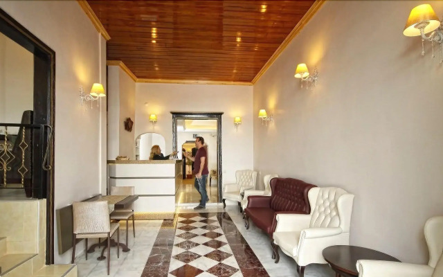 Hotel Karacam