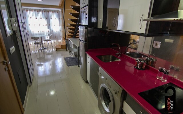 HabitaHost Rincón Del Agua