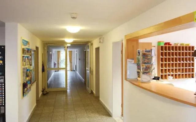 DJH Jugendherberge Sellin