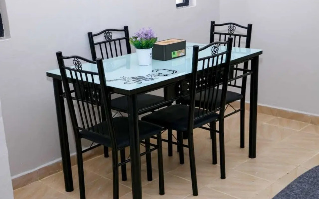 Lux Suites Riziki Homes Machakos