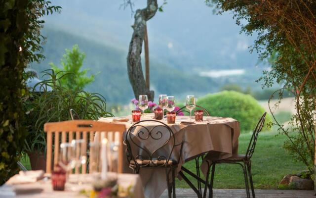 Hotel Tenuta di Canonica