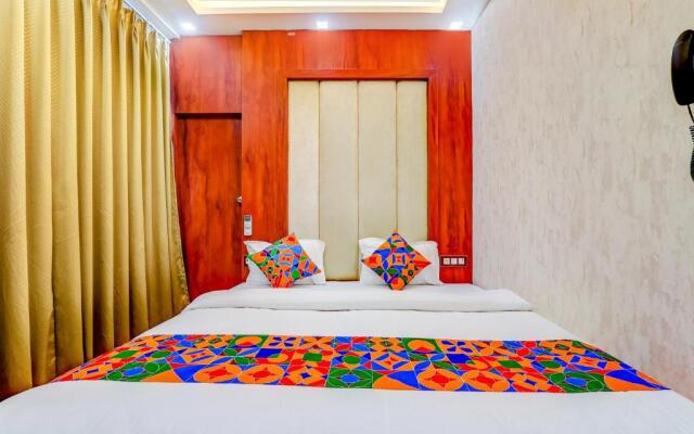 Fabhotel V Square
