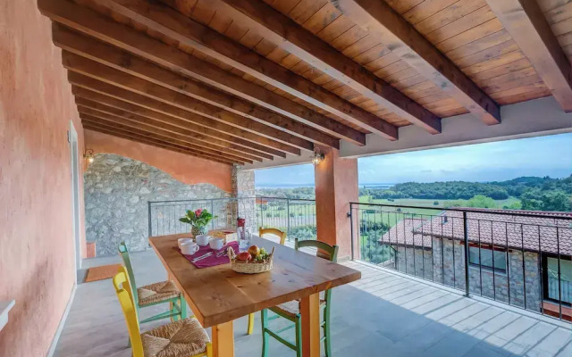 Il Borgo Apartments - Ulivo