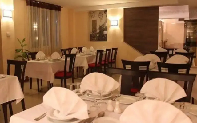 Hotel Du Nord