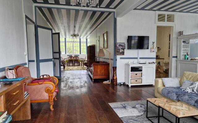 Les Terrasses de Cilaos