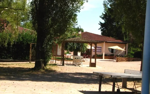 Vvf Villages Semur En Auxois