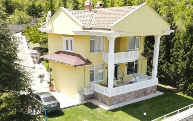 Villa Amesia
