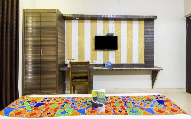 FabExpress SBG Inn