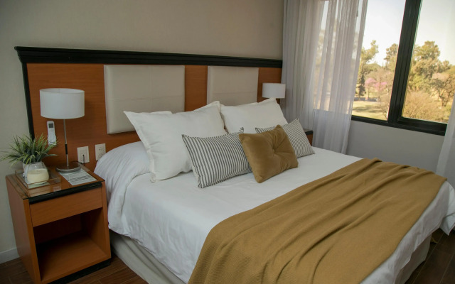 Garden Park Hotel