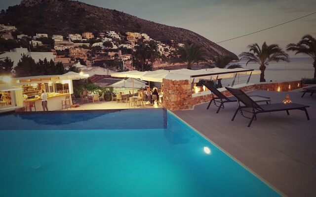 Hotel Mañet