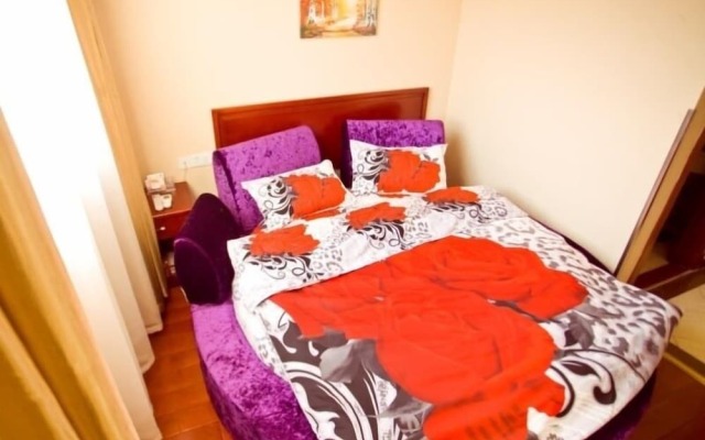 GreenTree Inn Changzhou Jintan North Bus Station Express Hotel