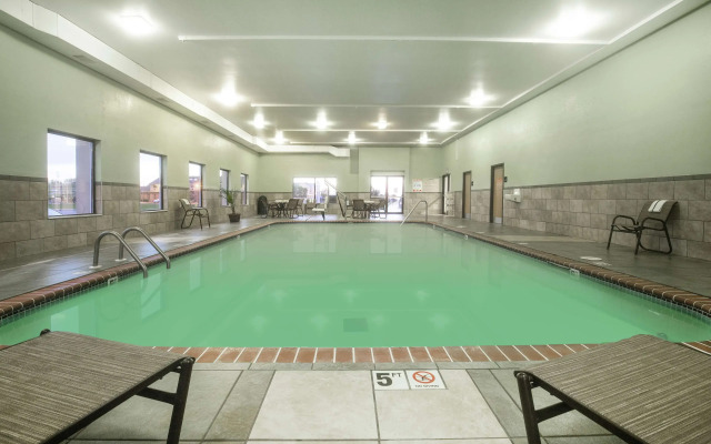 Hampton Inn Collinsville
