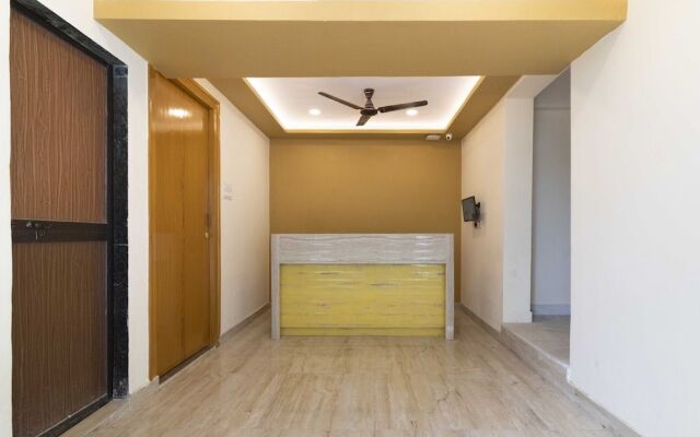 Oyo Flagship 39735 Kewal Palace