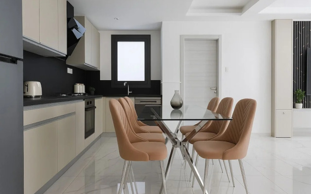 2 Chambres Spacieux a Dely Ibrahim