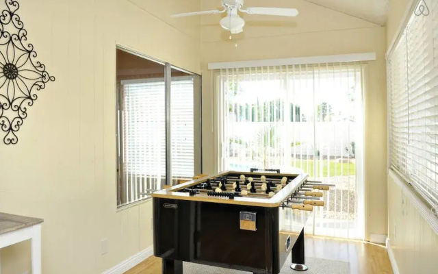 Luxury 4br 8min to Las Vegas Strip