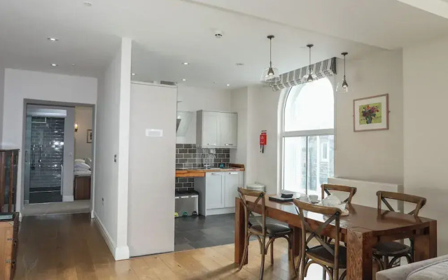 Harlech Apartments - Bendigeidfran