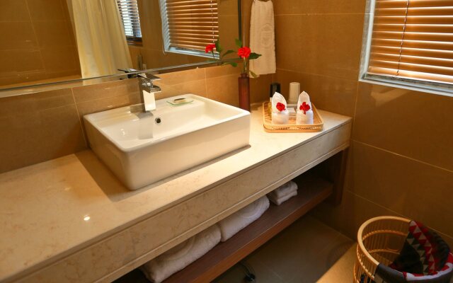 Scholar Shantang Hotel