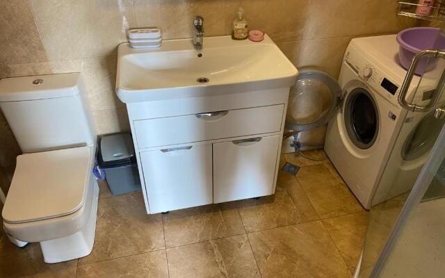 Apartament - KAMELIA 96
