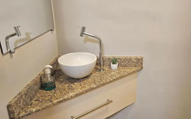 Saint Sebastian Flat 716Duplex no Centro