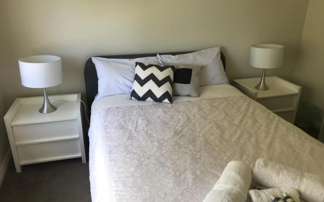 HOT SPRINGS - Free Spirit in Metung