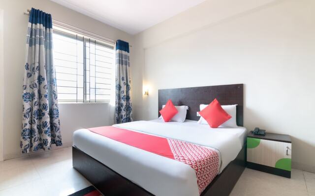 Hotel YMCA by OYO Rooms