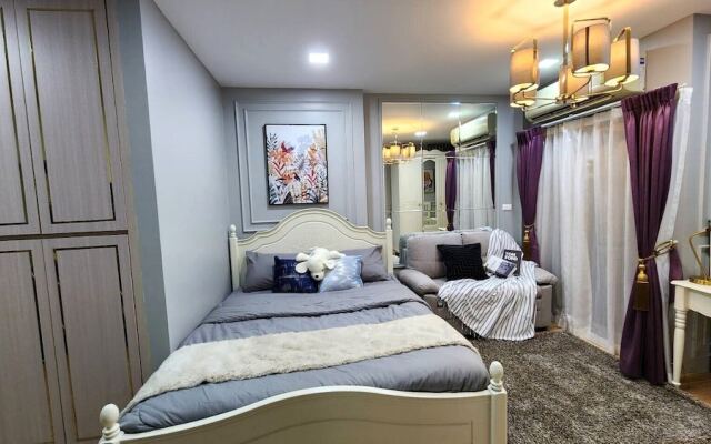 Casa Ratchada Ratchaphruek