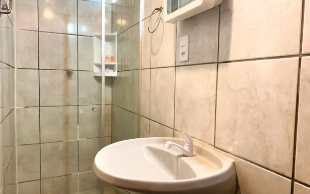 Atlantis Pousada