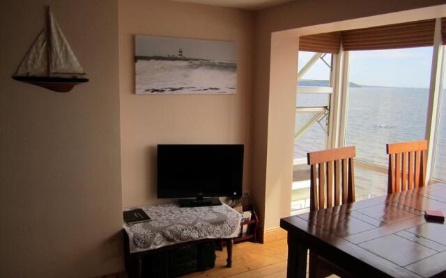 Seashells B&B