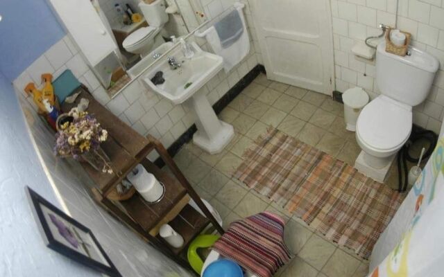Espacio Antares B&B