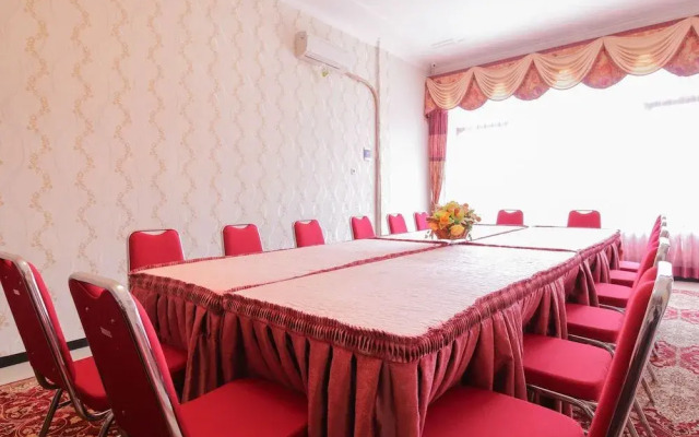 Airy Syariah Blimbing De Panorama Square Kavling C2 Malang