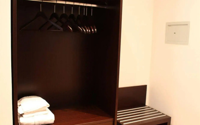 The Palace Suites and Apartments