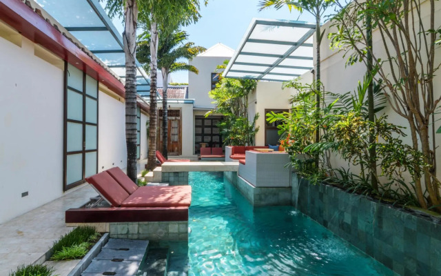 Bali Ginger Suites & Villa