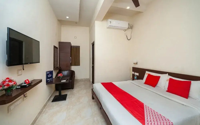The Royal Park by OYO Rooms