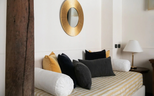 Ca' San Giorgio Relais & Suites