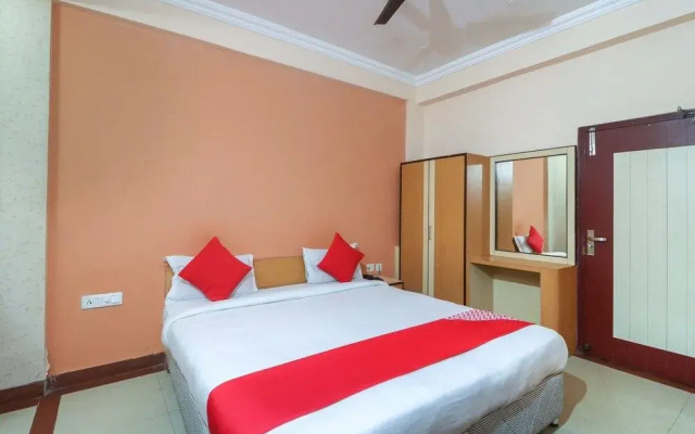 OYO 3345 Shubham Beach