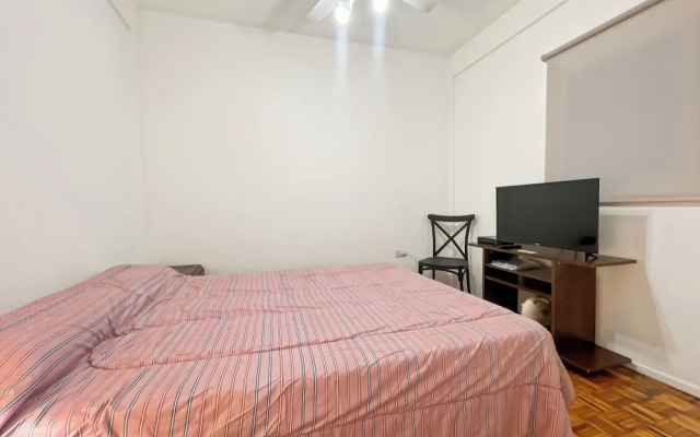 Palermo Comfort and Style