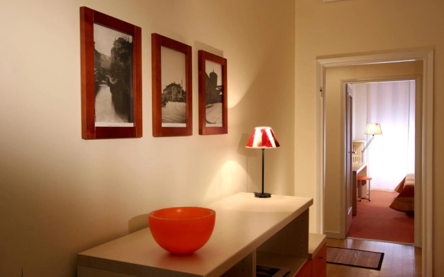 Residence Pian Della Nave