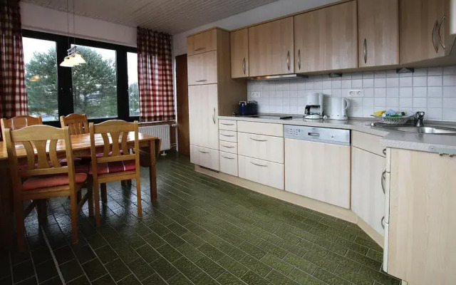 Apartment in Westerland