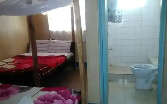 Mwisho Mwisho Tourist Hotel