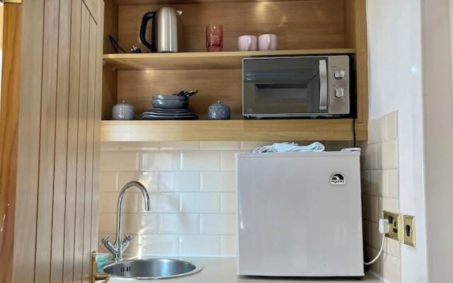 Cosy En-suite in The City - Shoreditch