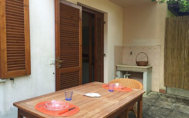 Casa Marta 4 Bedrooms Apartment in Stintino