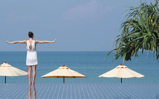 Chongfah Resort