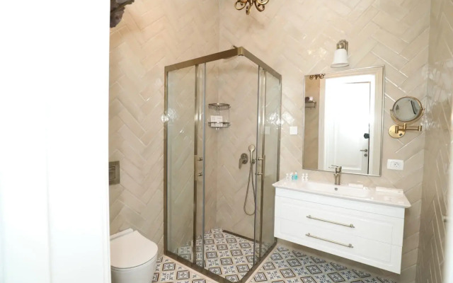 Quba Vip Sanatorium Amsar (Губа Вип)